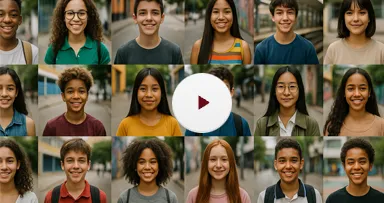 Vídeo: Renato conta como foi usar aparelho estético