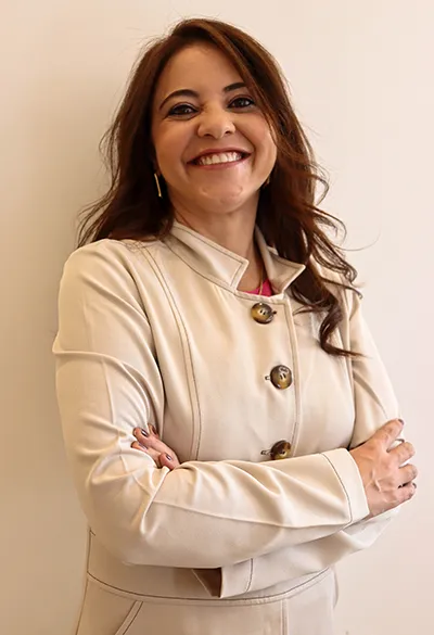 Foto de Viviani Nascimento Tonon, dentista na Tonon Odontologia