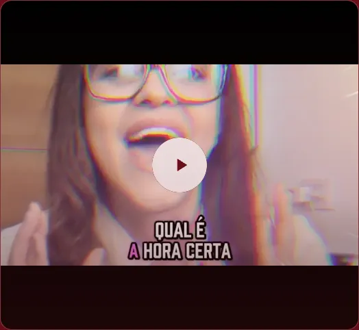 Vídeo de apresentação