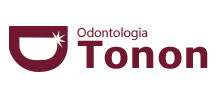 Logotipo Tonon Odontologia